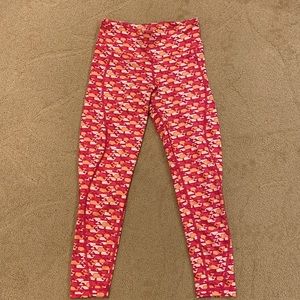 Vineyard Vines performance legging